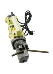 MGA Entertainment MGA Przecinarka Do Prętów Zbrojeniowych Orc 20 4pro Ottensten, Staubsauger