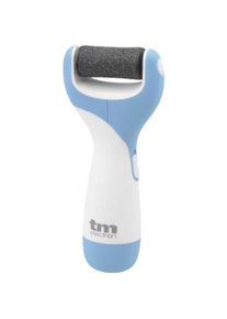 TM Electron, Fusspflegegerät, Lima Electronica Exfoliating Pedicure Device That Removes Dead Skin Blue