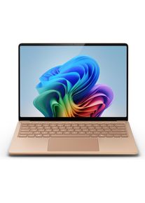 Microsoft Surface Laptop – Copilot+ PC – 7. Edition (13.80", 1000 GB, 16 GB, DE, Snapdragon X Elite X1E-80-100), Notebook, Beige