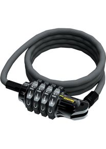 Onguard, Veloschloss