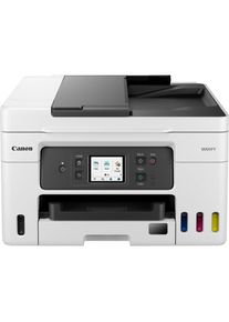 Canon MAXIFY GX4040 (Tintentank, Farbe), Drucker, Weiss