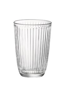 Bormioli Rocco Línea Longdrink 39cl - 6 piezas