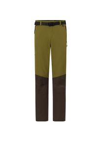 MGA Entertainment MGA, Herren, Outdoorhose, Viking Sequoia Bamboo Man Hosen (L), Gr&uuml;n