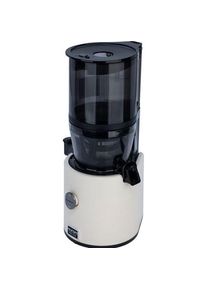 Hurom H-330P, Entsafter, Beige