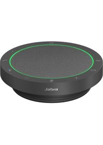 Jabra Speak2 55, Konferenzgerät, Schwarz