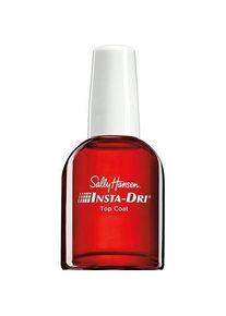 Sally Hansen, Nagellack, Insta-Dri Chip-Resistant Top Coat (Transparent, Top Coat)