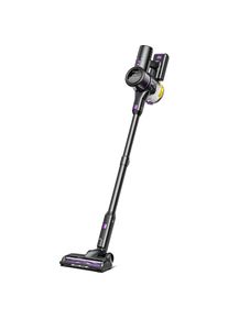 Lubluelu L9, Staubsauger, Schwarz