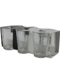 Eddy Drinking glass Soleo 3pcs, Trinkgläser