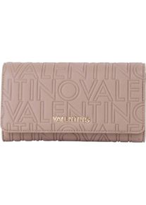 Valentino, Damen, Portemonnaie, Pansy Wallet, Braun