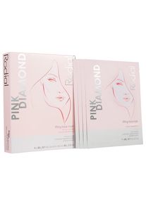 Rodial - Pink Diamond Lifting Mask Maschere in tessuto 80 g unisex