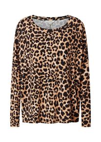 Miss Selfridge T-shirt Femme beige, noir taille 8