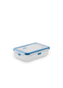 SP BERNER Sp-Berner - Pack de 10 Herméticos - SuperLock Rectangular Bajo 1L