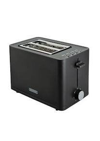 Tostador de Pan Bourgini con 2 ranuras y accesorio para sandwichera