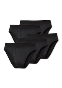 Tchibo - 5 Slips - Herren - Gr. Xl/7 - schwarz