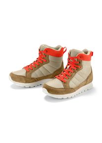 Tchibo - Trekkingschuhe - Damen - Gr. 40 - beige
