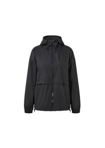 Tchibo - Regenjacke - Damen - Gr. 36 - anthrazit