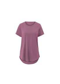 Tchibo - Longshirt - Damen - Gr. M - rosa