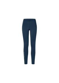 Tchibo - Thermo-Lauftight - Damen - Gr. XL - dunkelblau