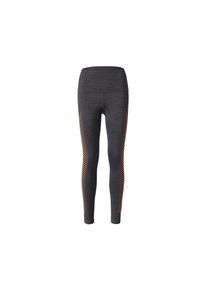 Tchibo - Sporttight - Damen - Gr. XS - schwarz/print