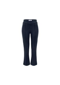 Tchibo - Ausgestellte Leggings - Damen - Gr. S - dunkelblau