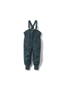 Tchibo - Kleinkind-Thermo-Regenhose - Gr. 110/116 - blau