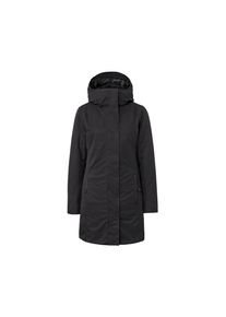 Tchibo - Da. Thermo-Mantel - Damen - Gr. 42 - schwarz