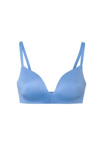 Tchibo - Softschalen-BH - Damen - Gr. 85B - blau