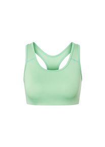 Tchibo - Sport-Bustier - Damen - Gr. M - hellgrün