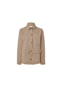 Tchibo - Denimjacke - Damen - Gr. 38 - beige