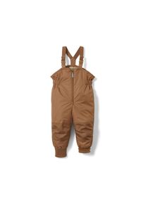 Tchibo - Regenhose - Baby - Gr. 74/80 - braun