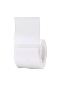 NIIMBOT Thermal labels NIIMBOT stickers T 40x40mm 180 pcs (White)