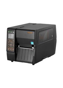 Bixolon XT3-43 - label printer - B/W - direct thermal / thermal transfer