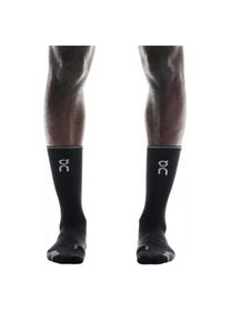 On Performance Run Sock High Unisexe