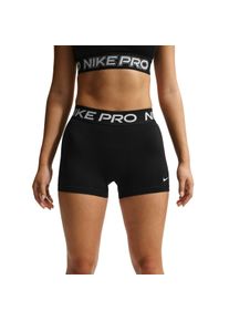 Nike Pro Dri-FIT Mid-Rise 3 Inch Short Tights Femme