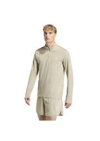 Adidas Adi365 Iconic Half Zip Shirt Homme