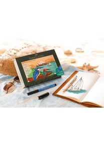 Faber-Castell Tuschest. Pitt Artist Pen Set Sydney