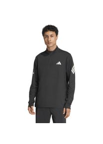 Adidas Adi365 Iconic Half Zip Shirt Homme