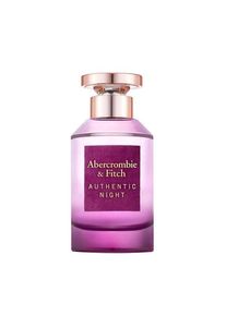 Abercrombie & Fitch Abercrombie & Fitch Authentic Night EDP - 100 ml