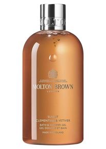 Molton Brown Sunlit Clementine & Vetiver Bath & Shower