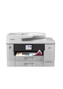 Brother MFCJ6960DWRE1 - Color Inkjet - A3 Duplex - 31 ppm Multifunktion - Farbe - Tinte