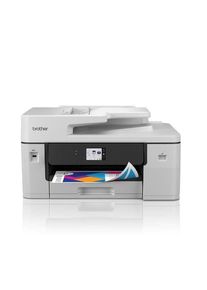 Brother MFC-J6760DW - Color Inkjet - A3 Duplex - 31 ppm Multifunktion - Farbe - Tinte