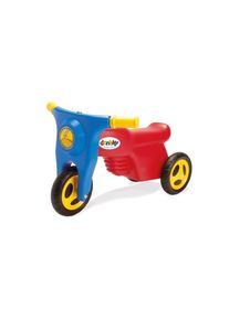 DANTOY Motorrad mit Plastikrädern L: 58 cm
