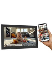 Denver FRAMEO PFF-1504B - Black