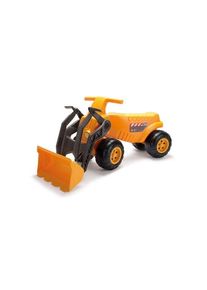 DANTOY Riesiger Bagger L: 79 cm