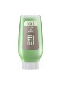 Wella Texture Sculpt Force Flubber Gel Hair gel Women 250 ml