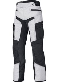 Held Hakuna Matata 3, stoffen broek waterdicht dames , kleur: zwart/lichtgrijs , maat: L