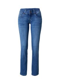 Pepe Jeans, Damer, Jeans 'GEN', Blue Denim, St&oslash;rrelse 27