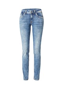 Pepe Jeans, Damer, Jeans 'NEWBROOKE', Blue Denim, St&oslash;rrelse 26