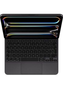 Apple Magic Keyboard for 11" iPad Pro M4 (2024) | negro | ES