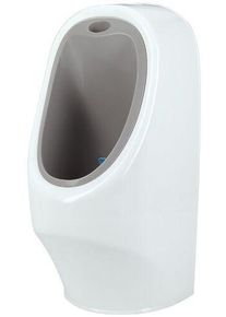 Nuby My Real Urinal | white